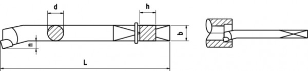 ISO 8 NNWa DIN 4973